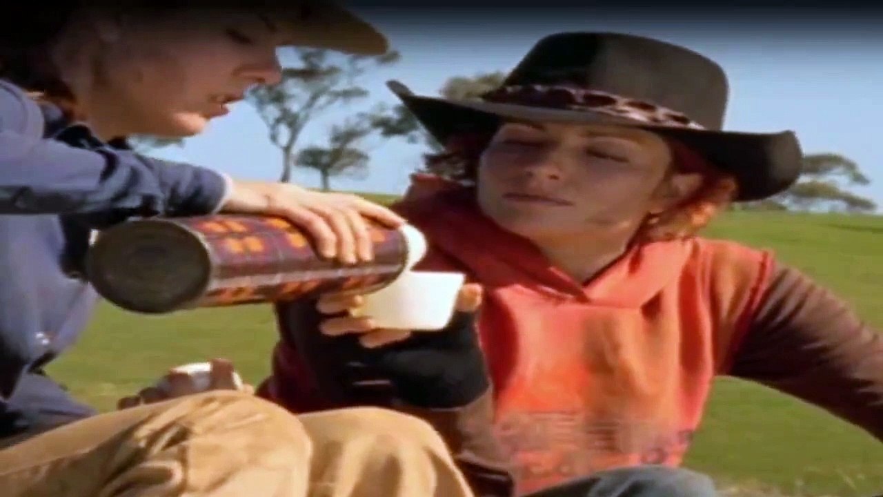 McLeods Töchter Staffel 5 Folge 3 HD Deutsch