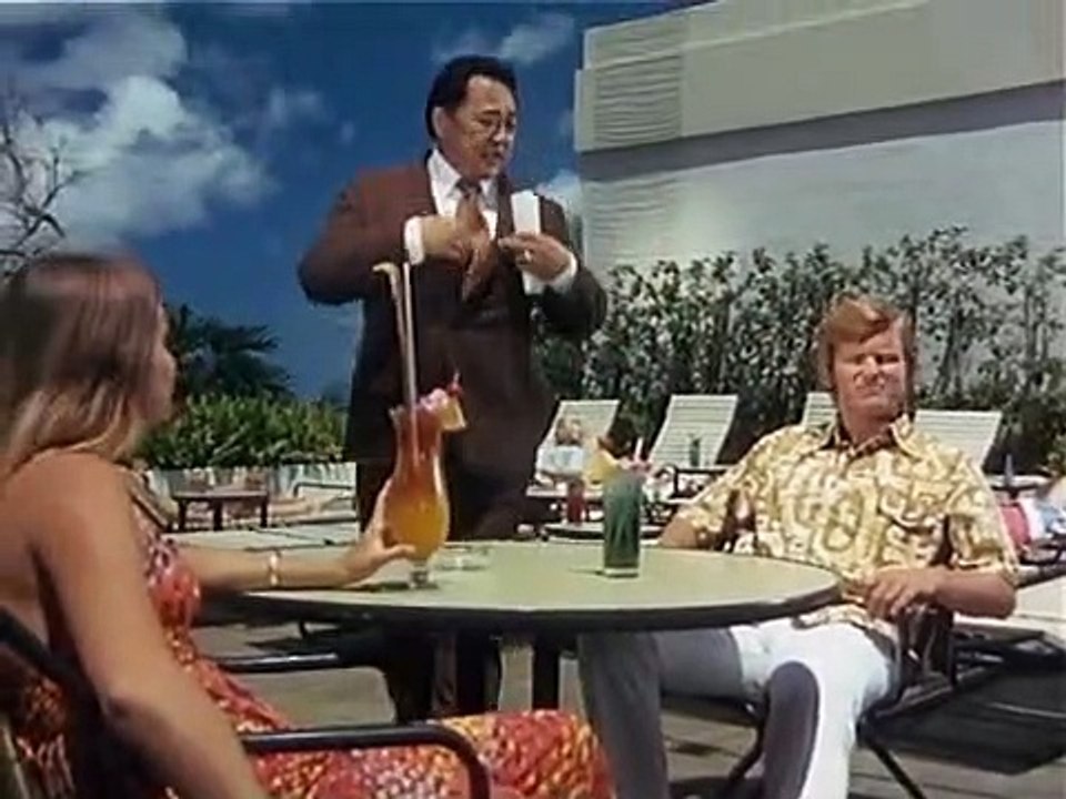 Hawaii Fünf - Null Staffel 6 Folge 6 HD Deutsch