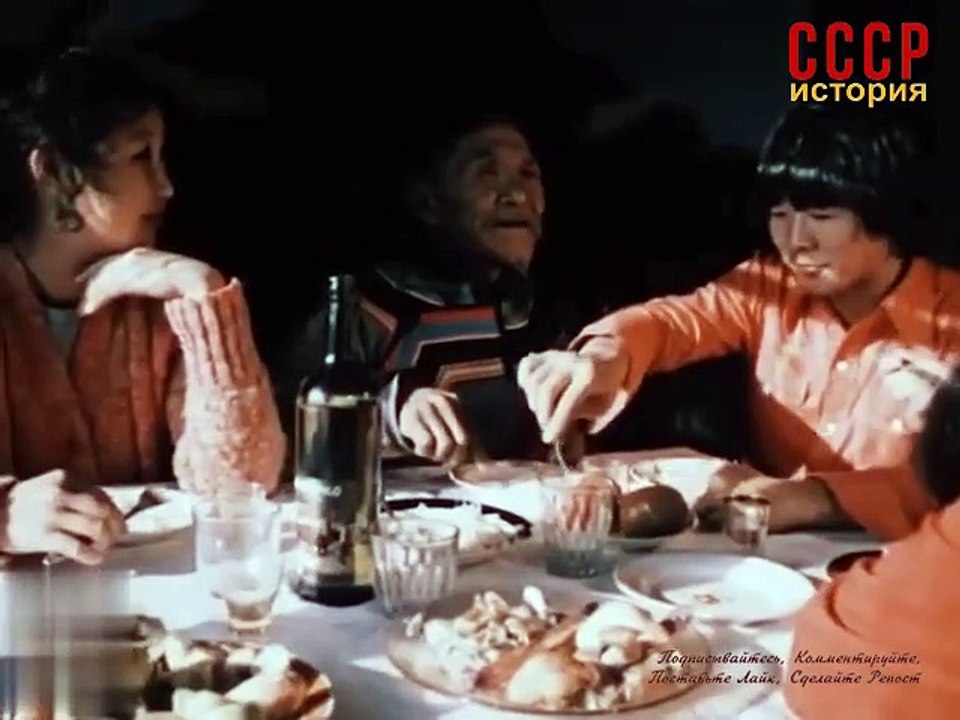 Телевизионная энциклопедия "По Советскому Союзу. Дорогами дружбы"