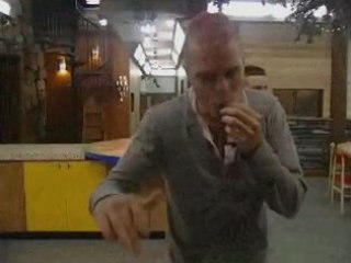 LAUGHING IT UP JOSHY STYLE