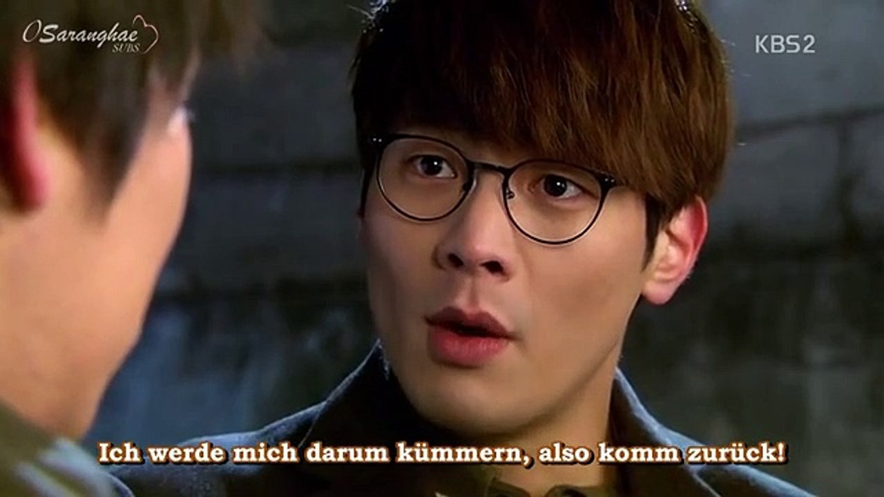School 2013 Staffel 1 Folge 16 - Part 02 HD Deutsch