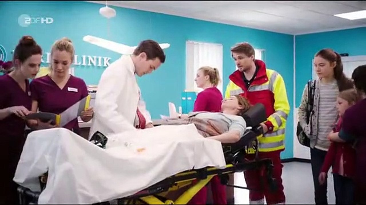 Bettys Diagnose Staffel 4 Folge 14 HD Deutsch