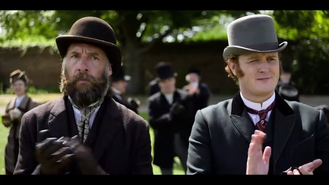 The english game staffel 1 folge 1 hd deutsch