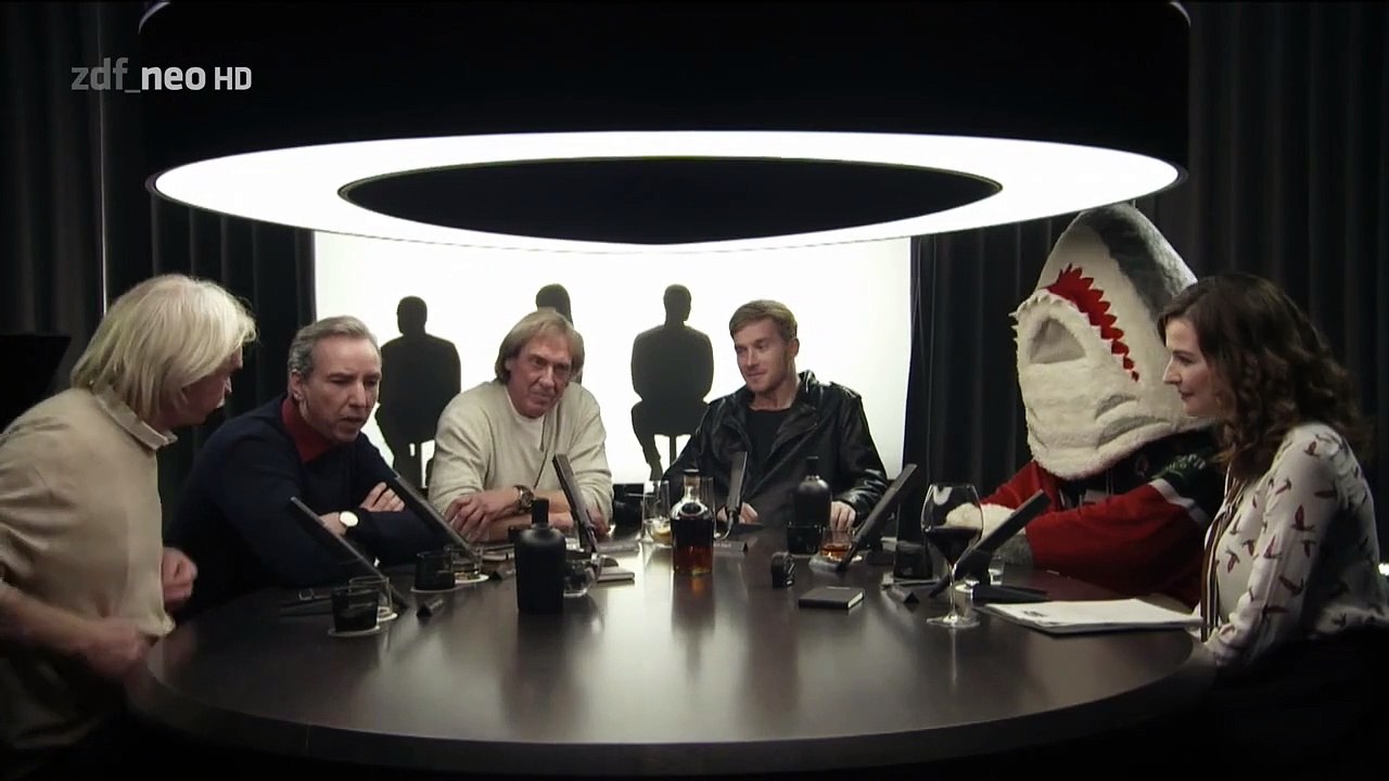 Schulz & Böhmermann Staffel 1 Folge 3 HD Deutsch