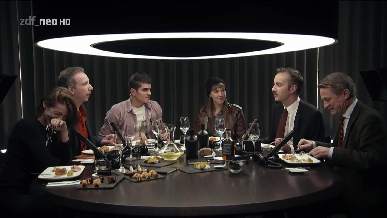 Schulz & Böhmermann Staffel 1 Folge 4 HD Deutsch