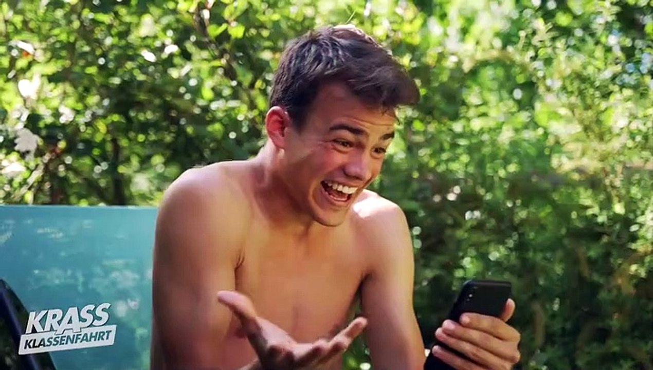Krass Klassenfahrt Staffel 3 Folge 12 HD Deutsch