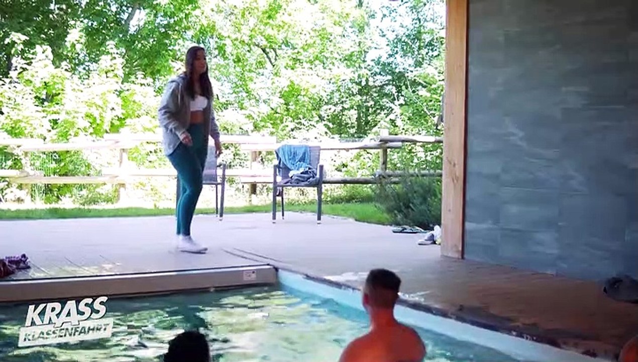 Krass Klassenfahrt Staffel 3 Folge 2 HD Deutsch