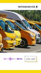 Resumen de noticias jueves 20 de octubre