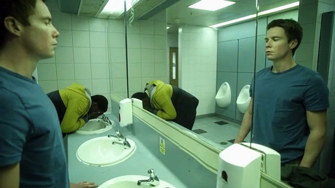 The Fades Staffel 1 Folge 4 HD Deutsch