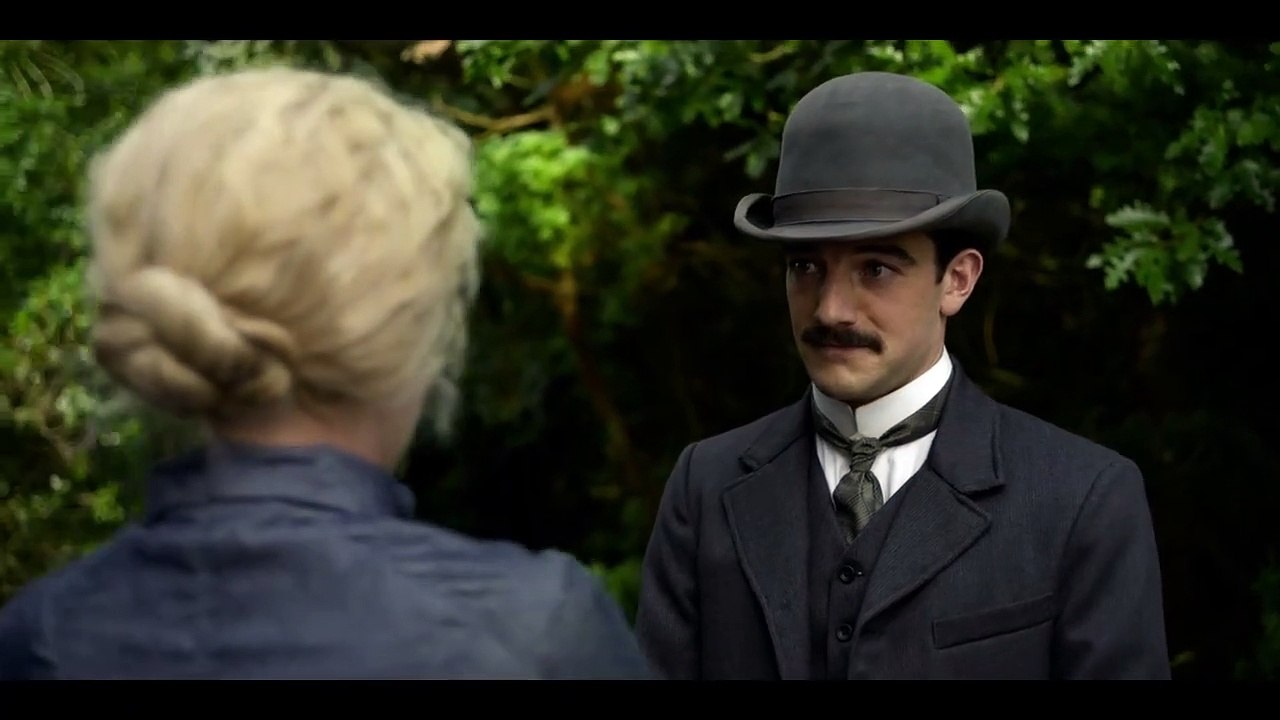 The English Game Staffel 1 Folge 6 HD Deutsch