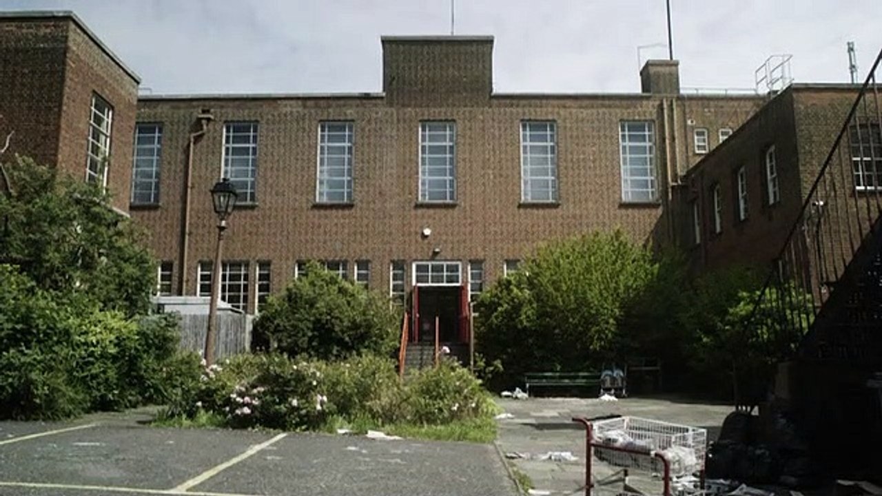 The Fades Staffel 1 Folge 6 HD Deutsch