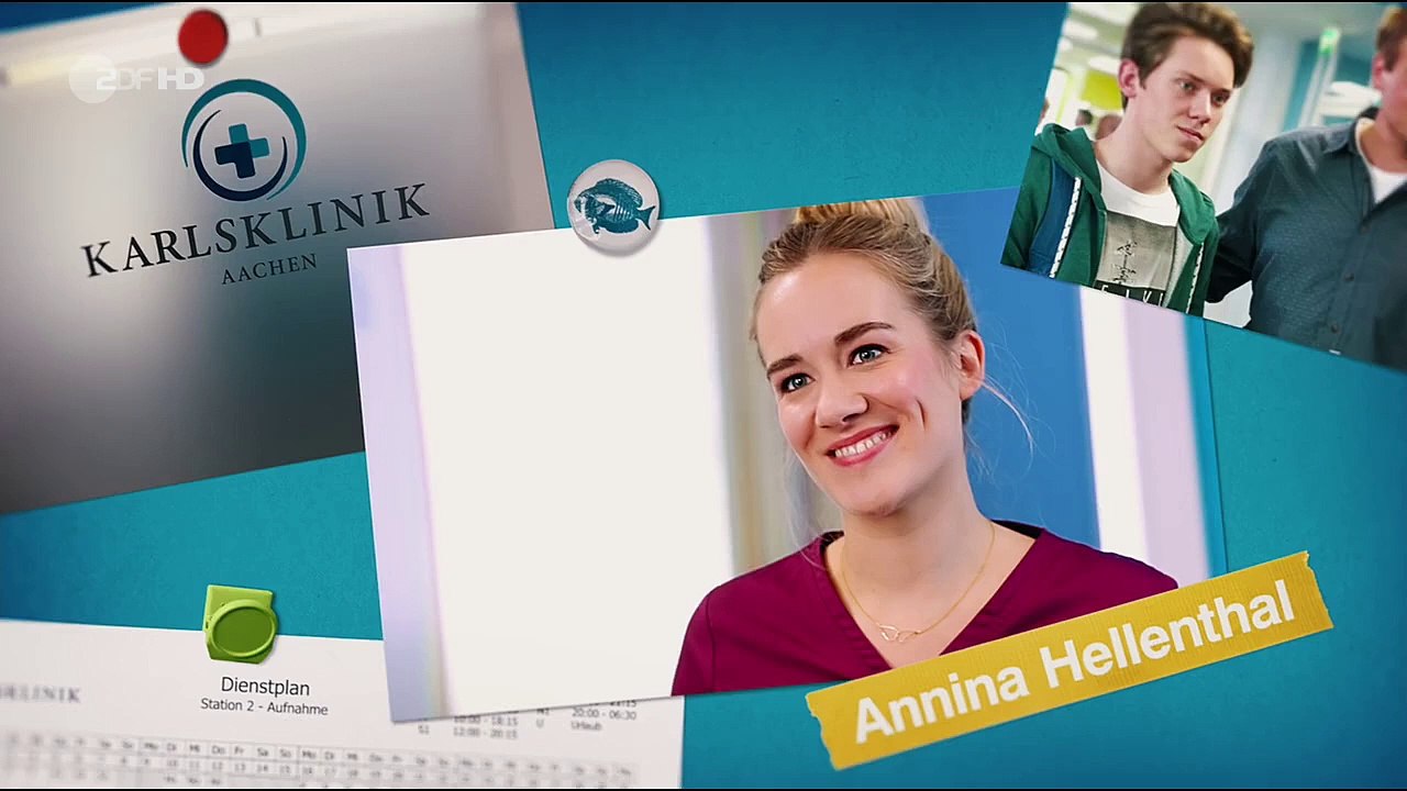 Bettys Diagnose Staffel 4 Folge 15 HD Deutsch