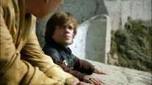 Westeros reactions to dragons and Aegon tale - Game of Thrones