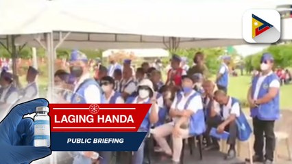 PBBM, pinangunahan ang paggunita sa 78th anniversary ng Leyte Gulf Landings