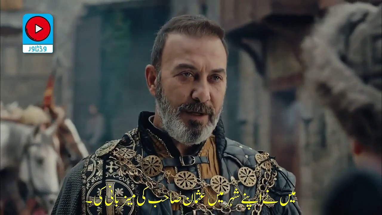 Kurulus_Osman  season 4 Episode 3 (Episode_101) in Urdu subtitles Part 2