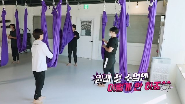 EP. 159 - Run BTS- Fly BTS Fly Part 2 (SUB.ESPAÑOL/PORT/ENG)