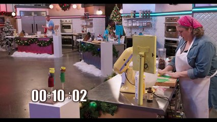 Wer kann, der kann! Merry Christmas Staffel 1 Folge 1 HD Deutsch