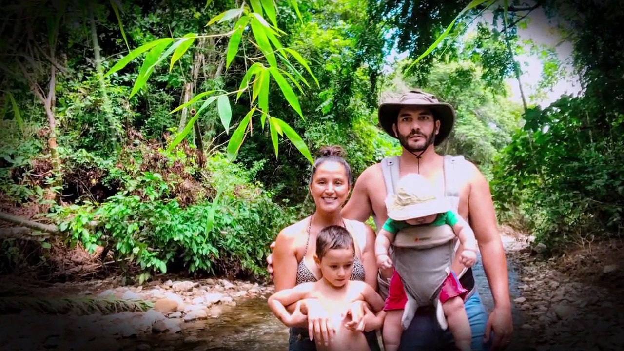 Wer zuletzt kocht … Staffel 1 Folge 1 HD Deutsch