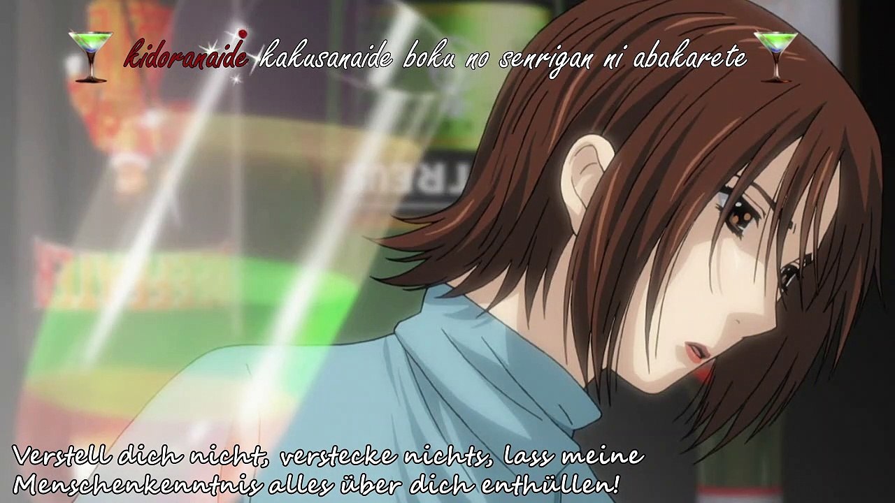 Bartender Staffel 1 Folge 7 HD Deutsch