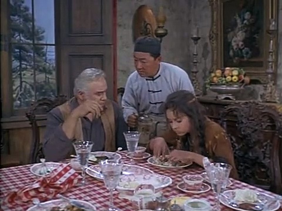Bonanza Staffel 5 Folge 22 HD Deutsch