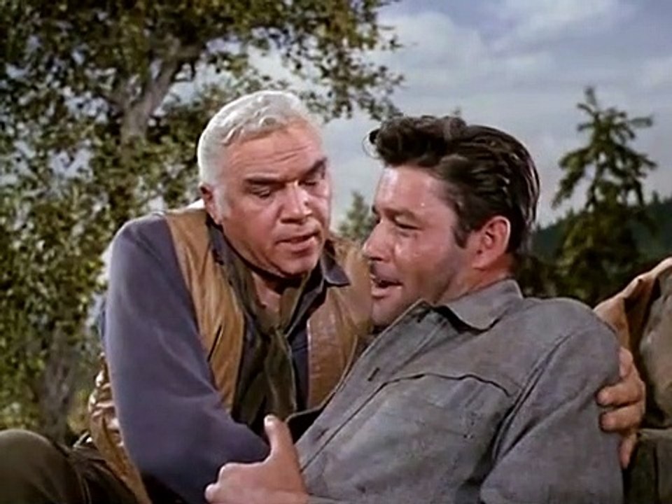Bonanza Staffel 5 Folge 25 HD Deutsch