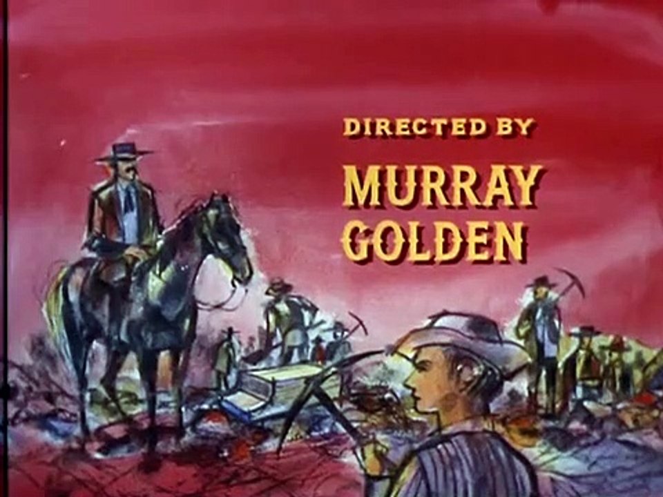 Bonanza Staffel 5 Folge 30 HD Deutsch