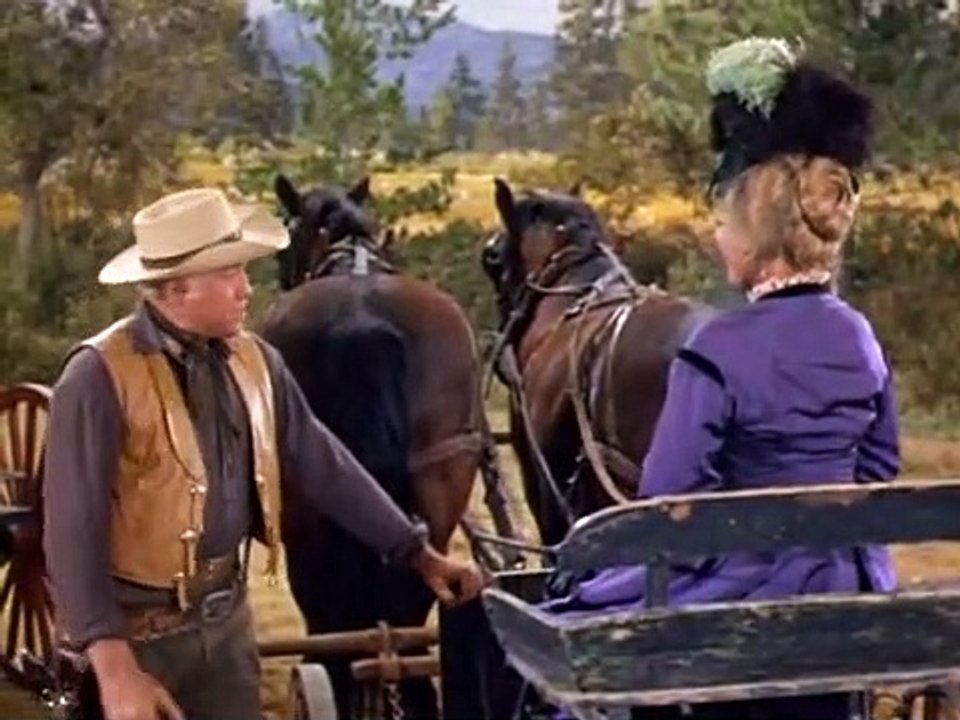 Bonanza Staffel 5 Folge 32 HD Deutsch