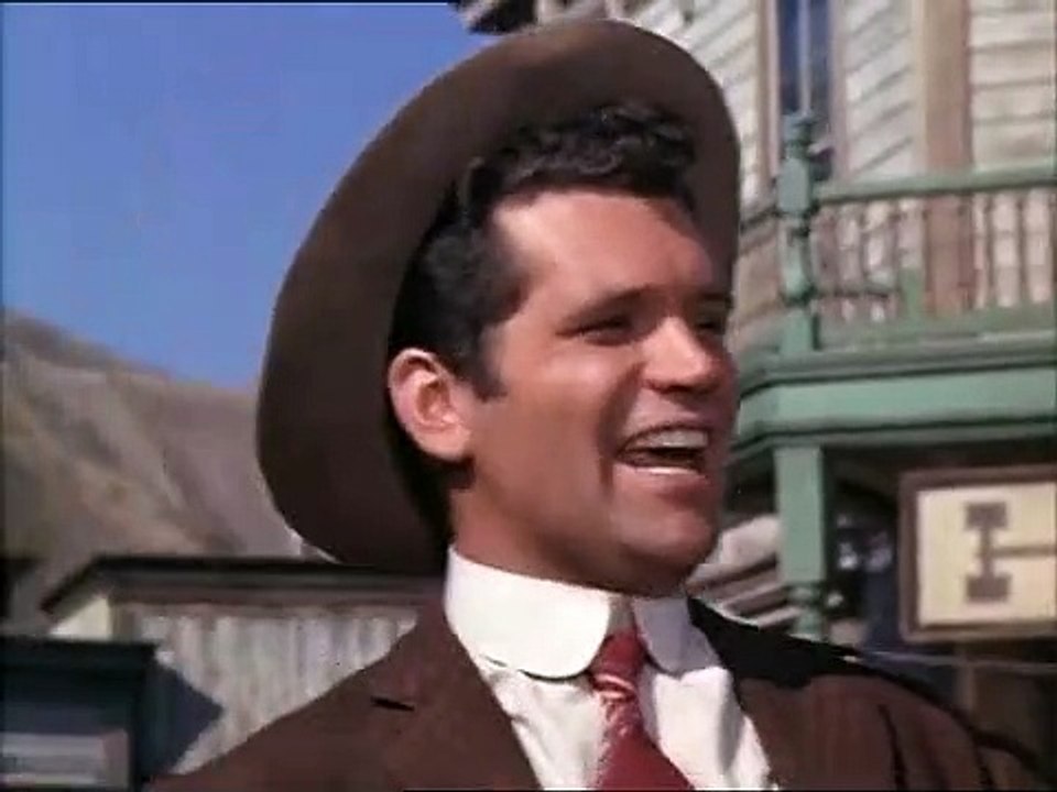 Bonanza Staffel 5 Folge 26 HD Deutsch