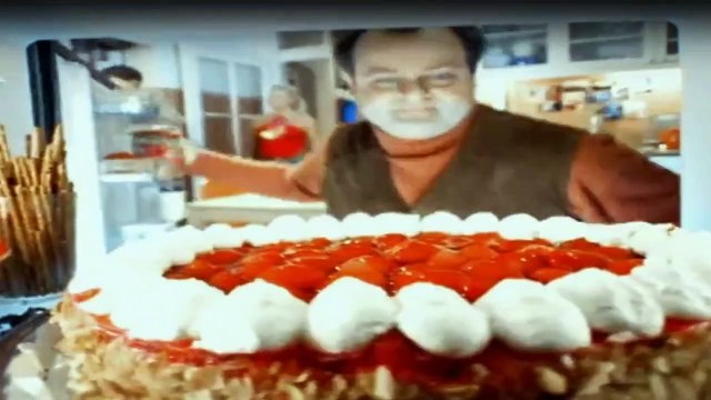 Die Dreisten Drei – Die Comedy WG: Staffel 1/Folge 1