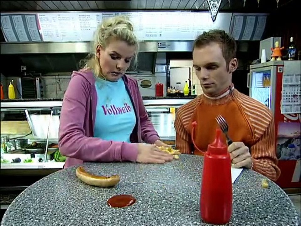 Die dreisten Drei Staffel 2 Folge 14 HD Deutsch