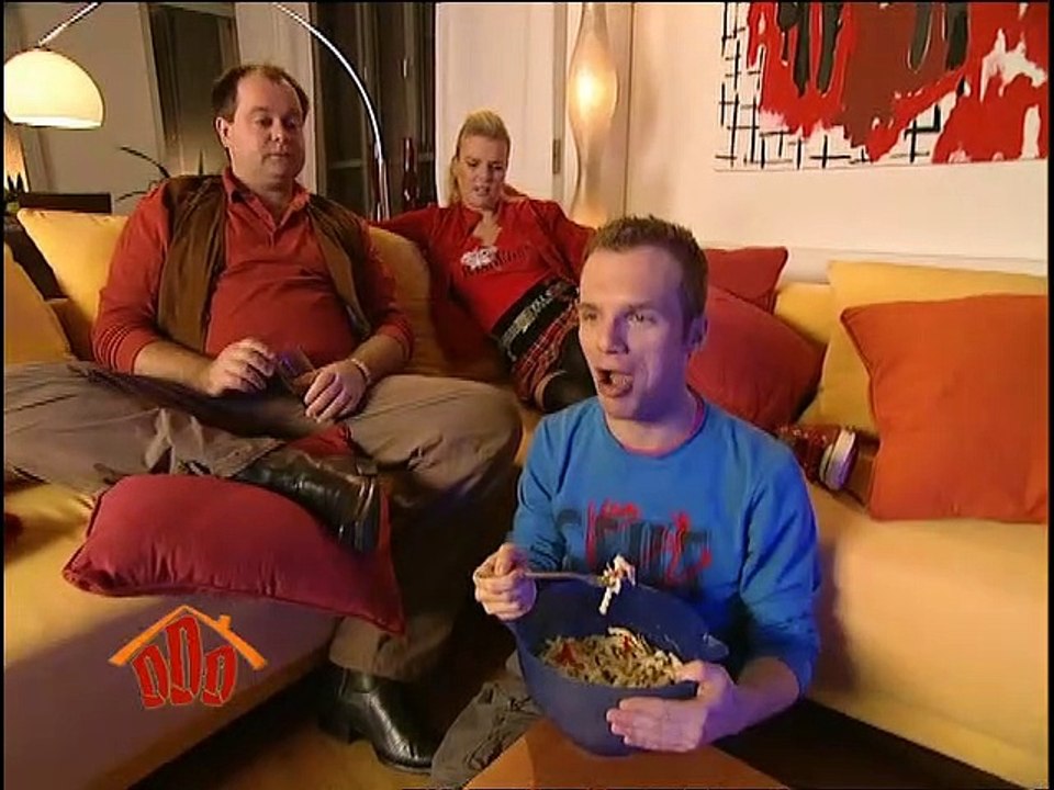 Die dreisten Drei Staffel 2 Folge 10 HD Deutsch