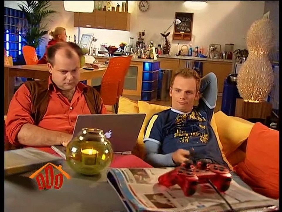 Die dreisten Drei Staffel 3 Folge 1 HD Deutsch
