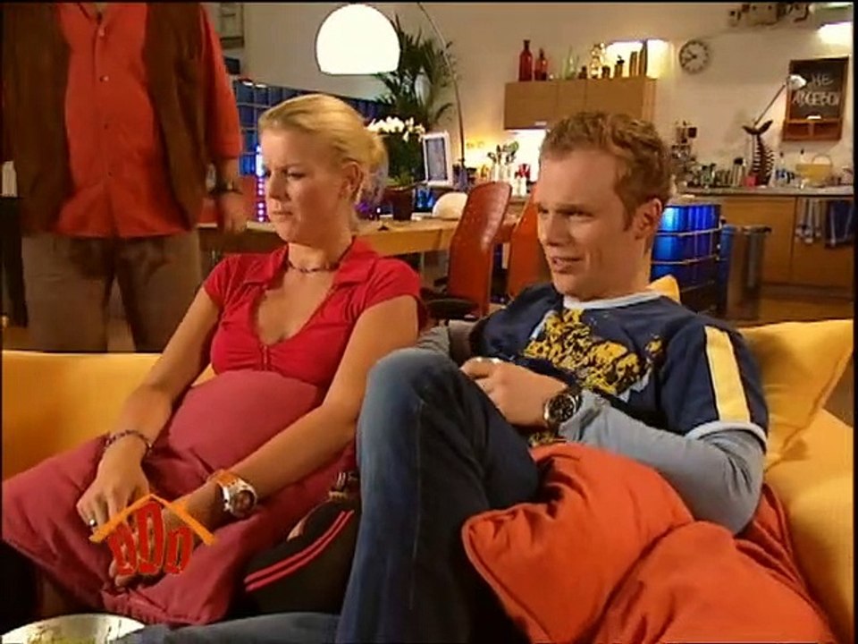 Die dreisten Drei Staffel 3 Folge 3 HD Deutsch