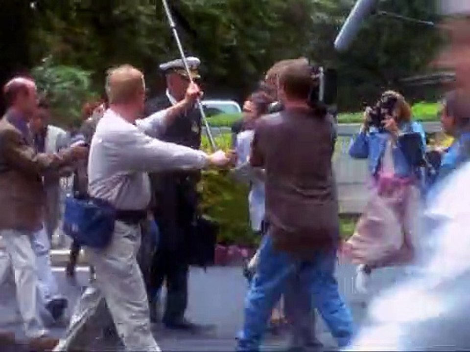 J.A.G. - Im Auftrag der Ehre Staffel 3 Folge 3 HD Deutsch