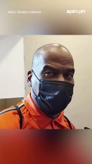 Should Meralco keep or let go of import Johnny O'Bryant? 