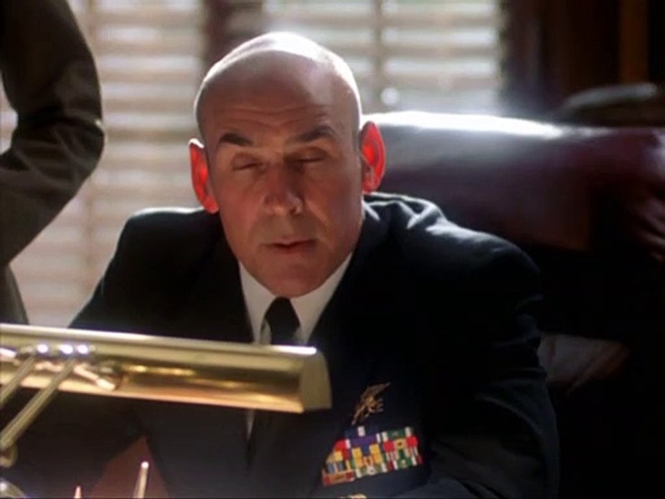 J.a.g. - im auftrag der ehre staffel 3 folge 12 hd deutsch