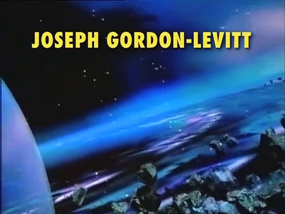 Hinterm Mond gleich links Staffel 6 Folge 17 HD Deutsch