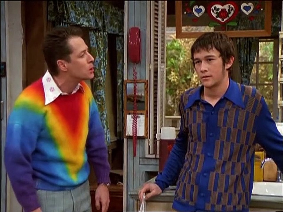 Hinterm Mond gleich links Staffel 6 Folge 20 HD Deutsch