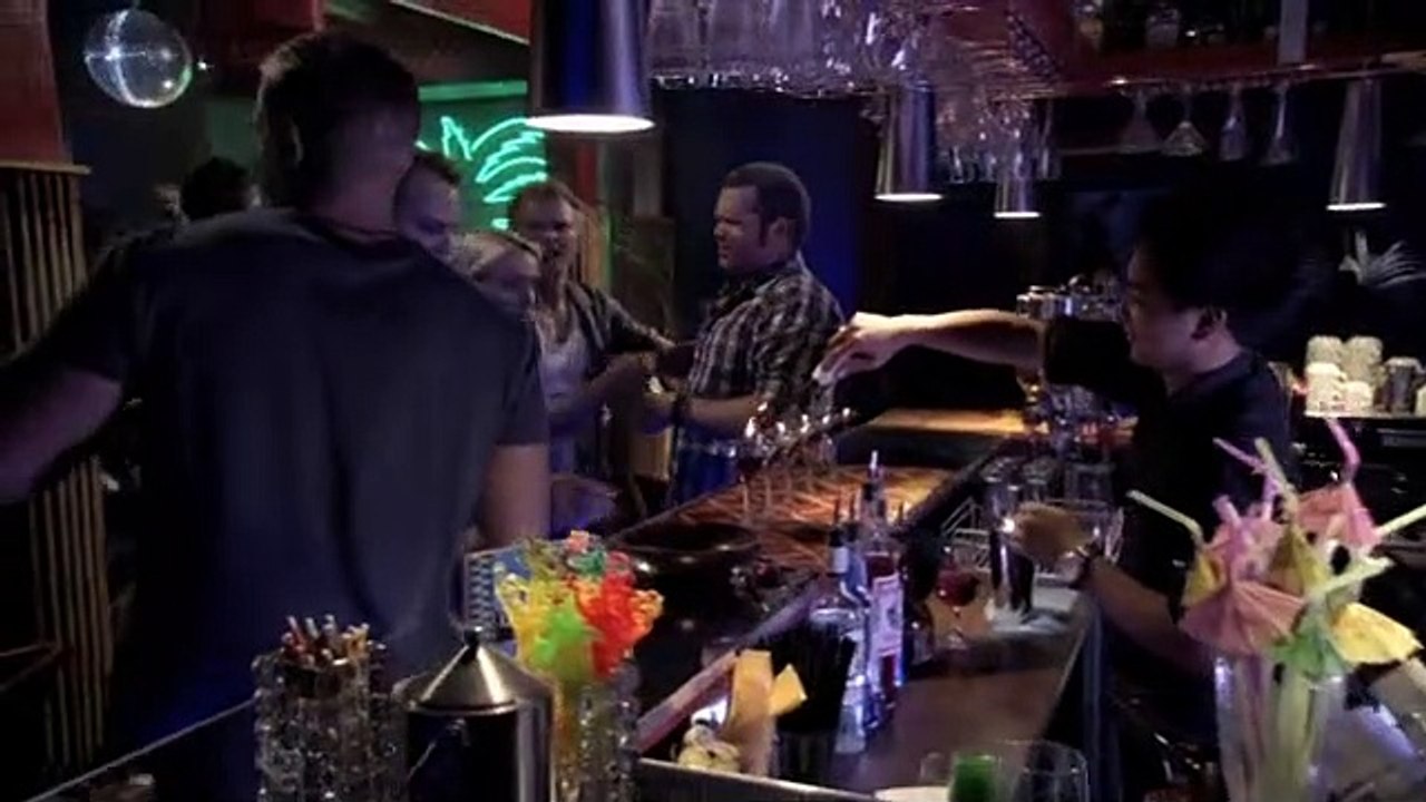 Sea Patrol Staffel 5 Folge 1 HD Deutsch