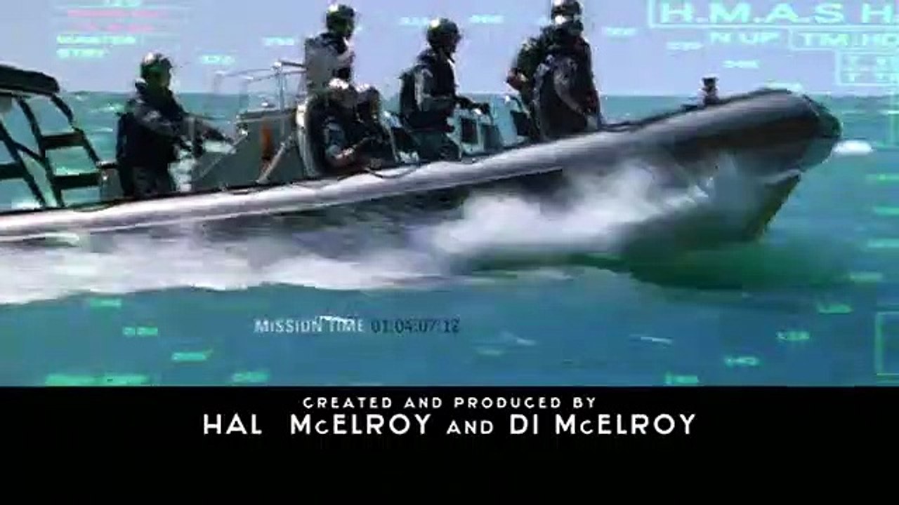 Sea Patrol Staffel 4 Folge 16 HD Deutsch