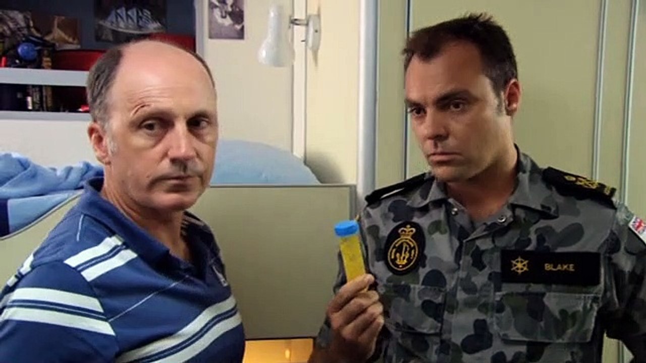 Sea Patrol Staffel 5 Folge 8 HD Deutsch