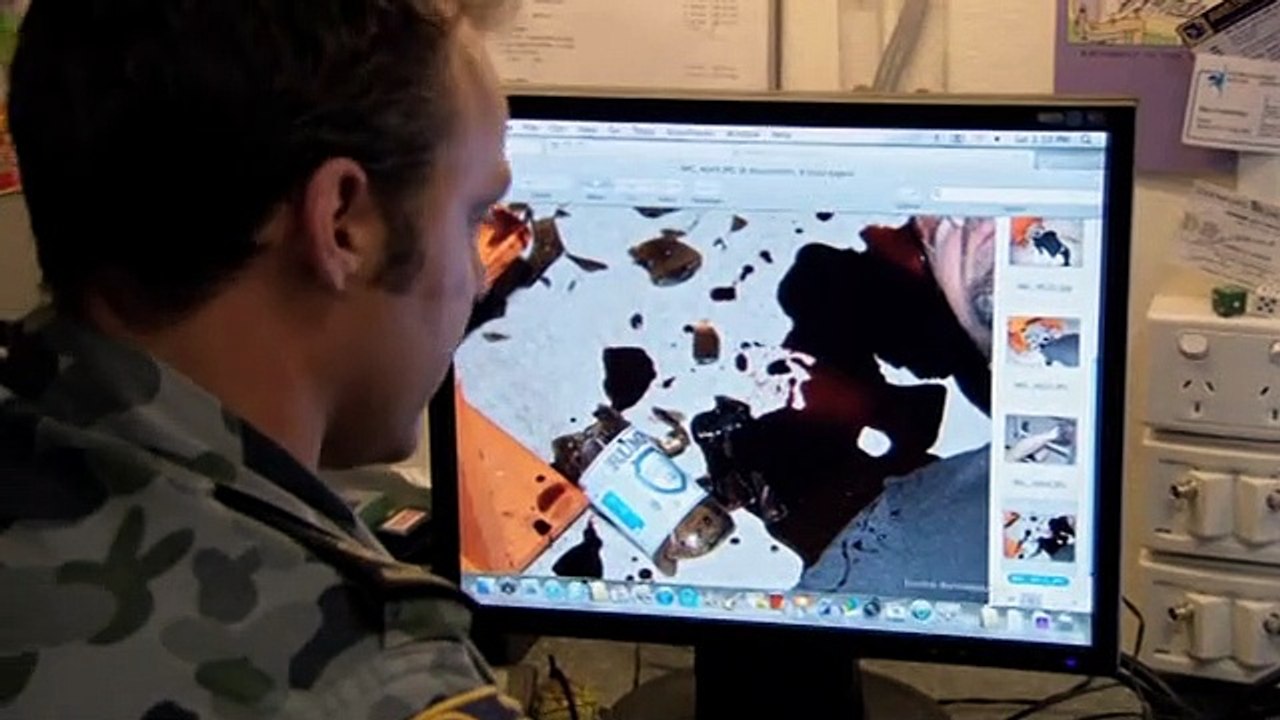 Sea Patrol Staffel 5 Folge 9 HD Deutsch