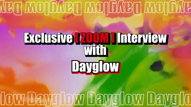 Exclusive Interview with Dayglow on RockOnRadio
