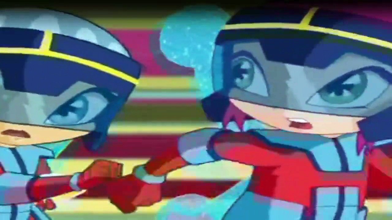 Winx club staffel 2 folge 11 hd deutsch