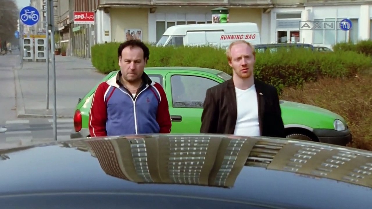 Kommissar Rex Staffel 8 Folge 10 HD Deutsch