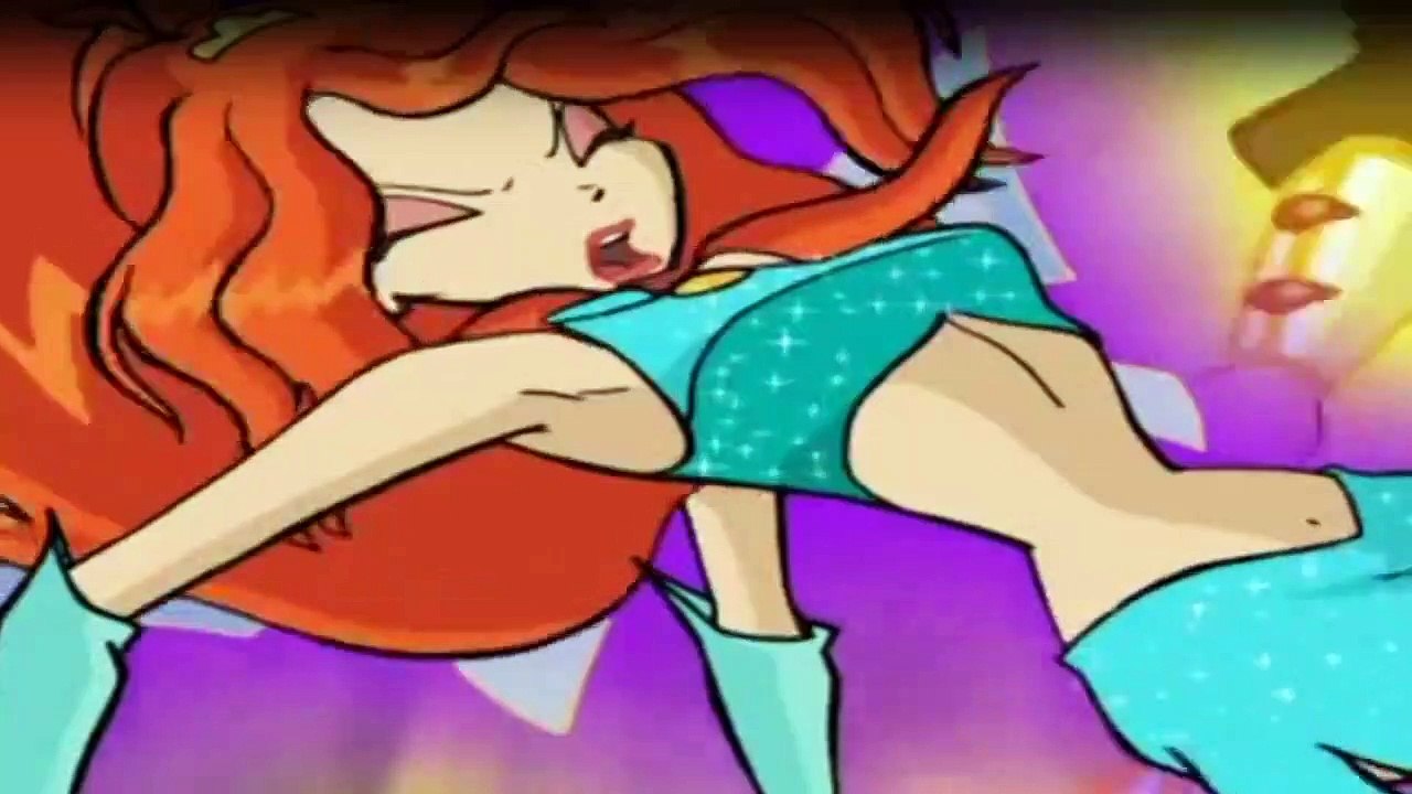 Winx Club Staffel 2 Folge 15 HD Deutsch