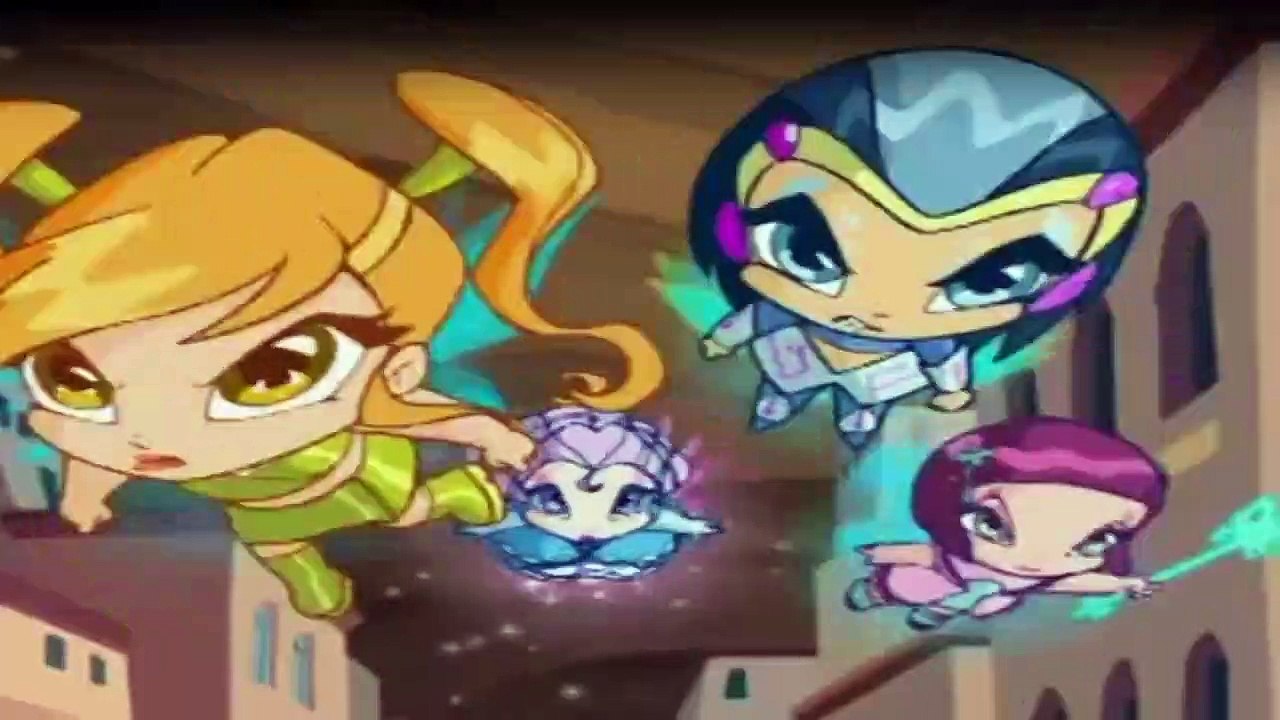 Winx club staffel 2 folge 17 hd deutsch