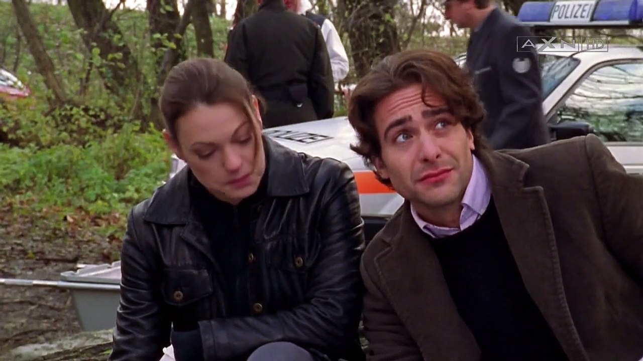 Kommissar Rex Staffel 8 Folge 8 HD Deutsch