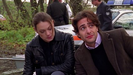 Kommissar Rex Staffel 8 Folge 8 HD Deutsch