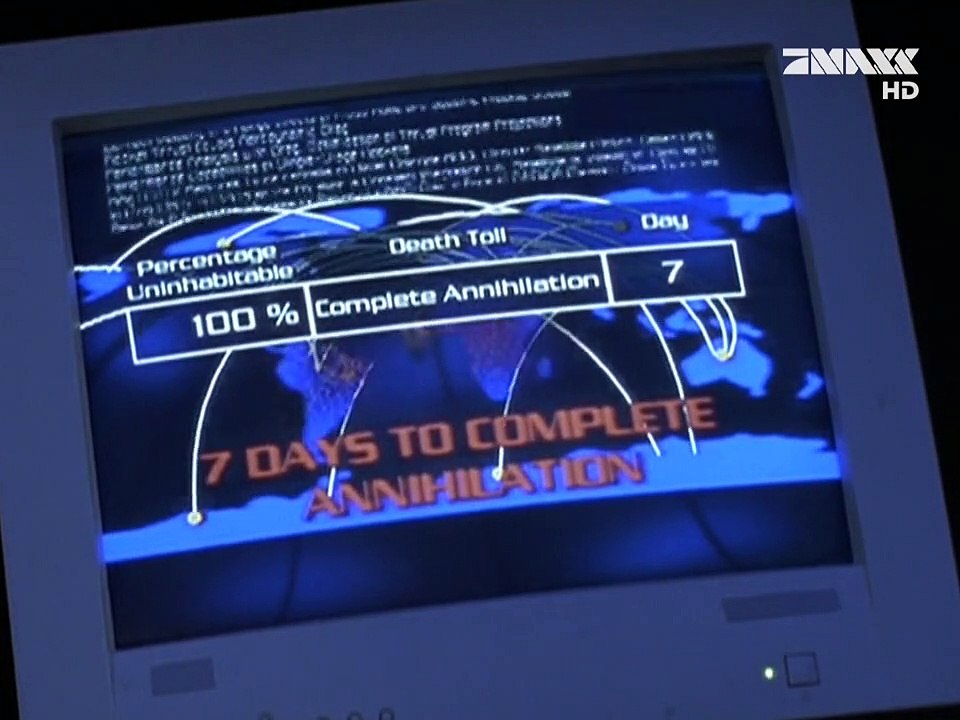 Outer limits - die unbekannte dimension staffel 3 folge 14 hd deutsch